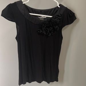 H&M Embellished Tee